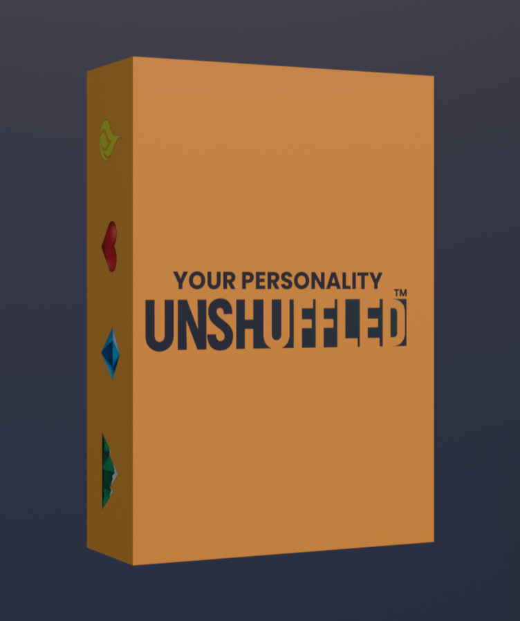 Your Personality Unshuffled™